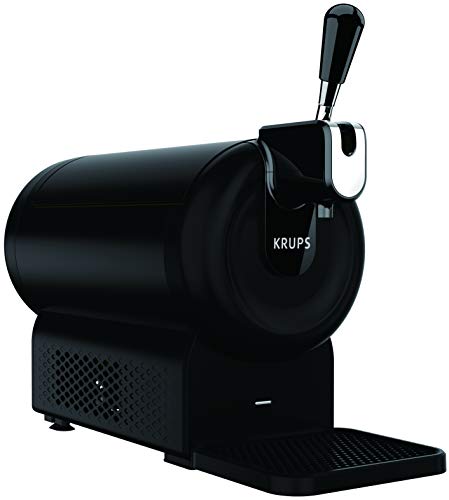 Krups - YY4048FD - Machine à Bière - THE SUB
