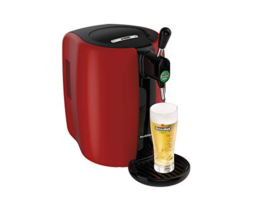 Seb Beertender Tireuse à Bière Machine à Bière Pression Fut