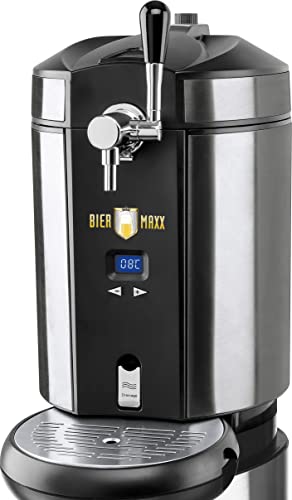 RP Bier-Maxx Pompe à bière avec système de Refroidissement