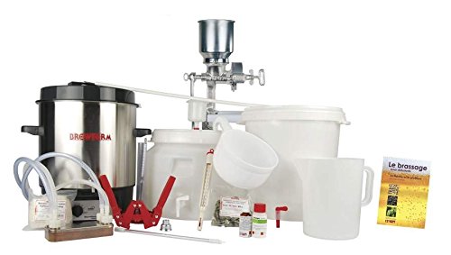 Brewferm® Superior paquet débutant électrique 27 litres