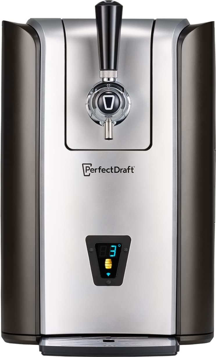 Tireuse à bière PerfectDraft Pro