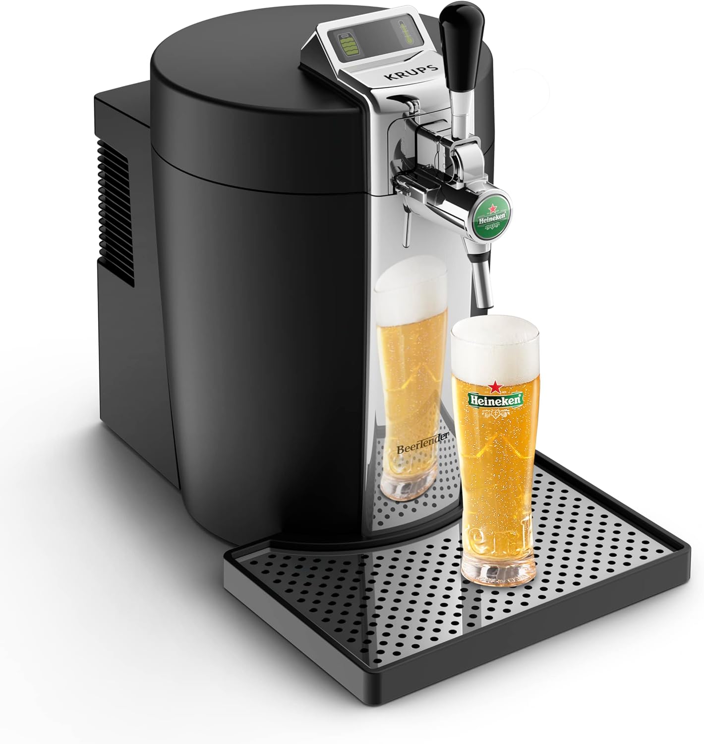 Krups Beertender VB700800