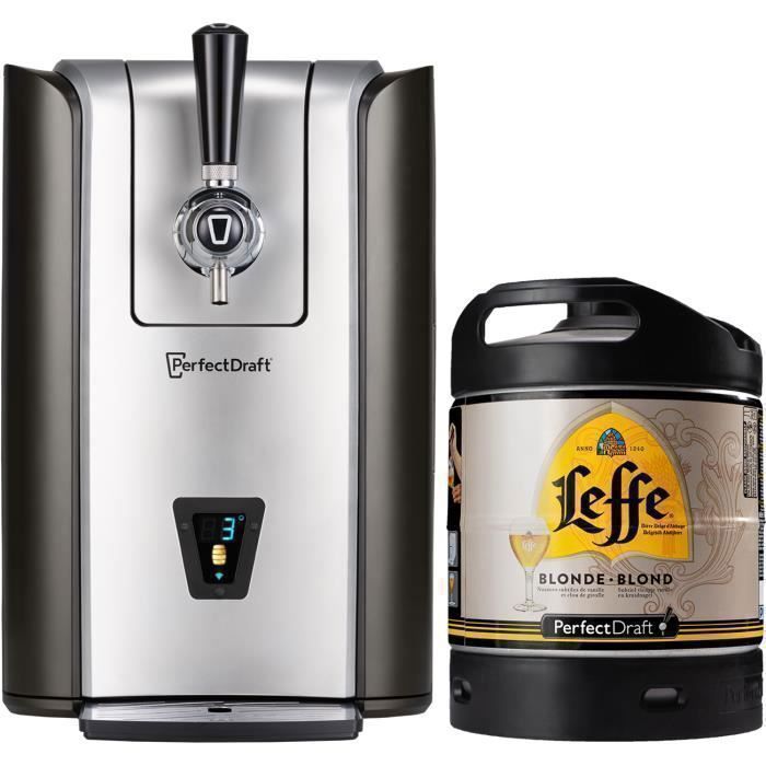 Tireuse à bière PerfectDraft Pro