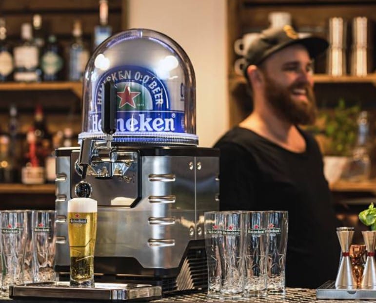 Tireuse Beertender : Où trouver le meilleur prix - BrewNation
